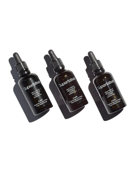 Superlativa Clean Detox 3 x 50 ml ¡Triplo!