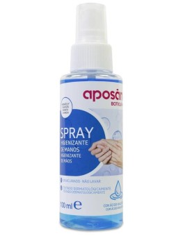 Aposán Spray...