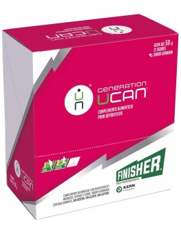 Finisher Generation Ucan...