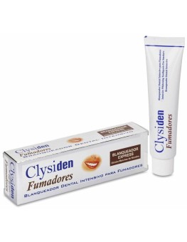 Clysiden Pasta Dentífrica...