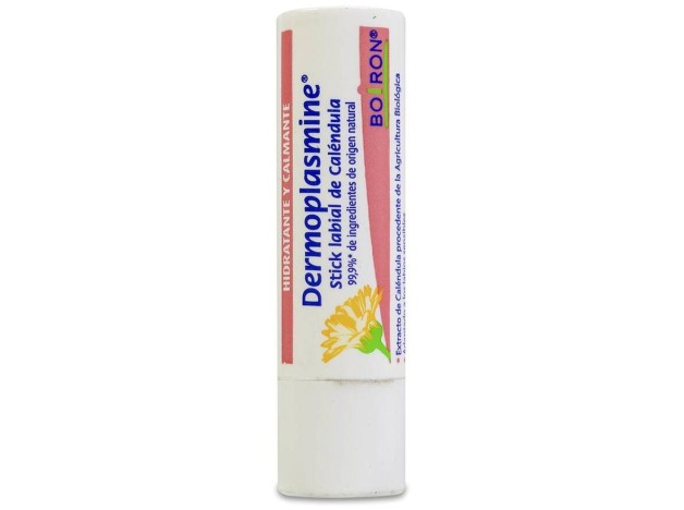 Boiron Dermoplasmine Stick Labial De Caléndula,...