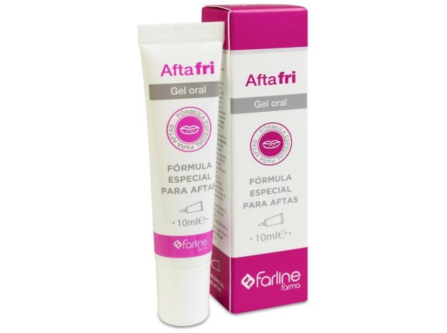 Farline Farma Aftafri, 10 Ml