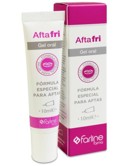 Farline Farma Aftafri, 10 Ml