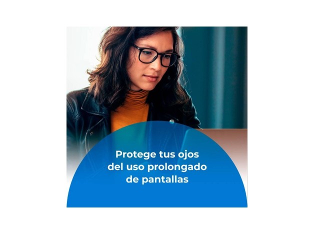Cooltears Hydro+ Gotas Oculares, 10 Ml