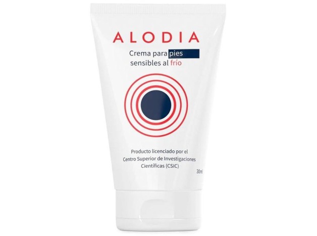 Atika Pharma Alodia Crema Para Pies Sensibles...