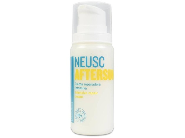 Neusc Aftersun Crema Reparadora Intensiva 100Ml