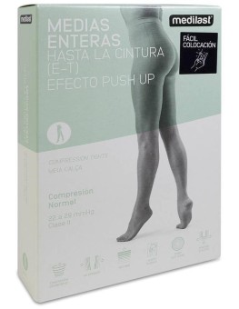 Medilast Panty Para Varices...