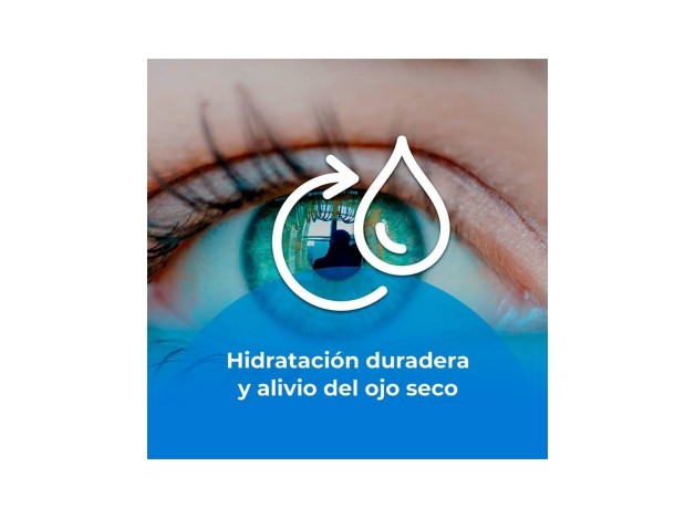 Cooltears Hydro+ Gotas Oculares, 10 Ml