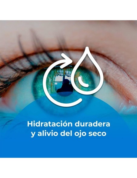 Cooltears Hydro+ Gotas Oculares, 10 Ml