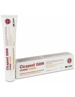 Isdin Cicapost Crema, 50 G
