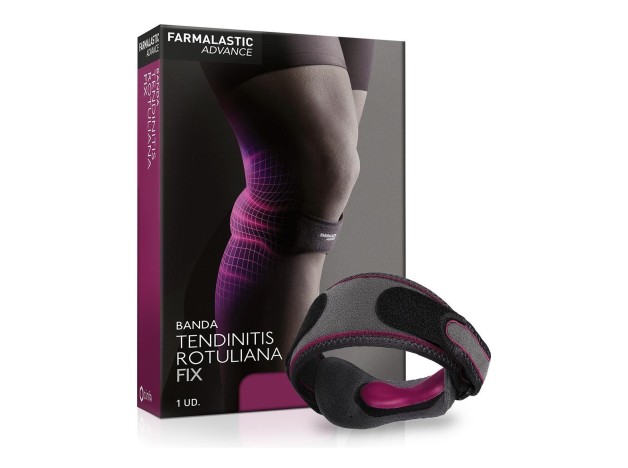 Cinfa Farmalastic Advance Banda Tendinitis...