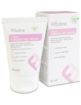Farline Crema Para El...