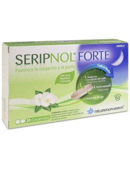 Neuraxpharm Seripnol Forte,...