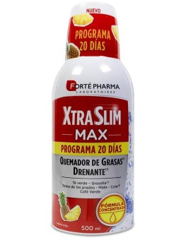Forté Pharma Xtraslim Max...