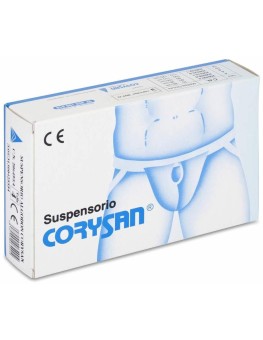 Corysan Suspensorio Talla...