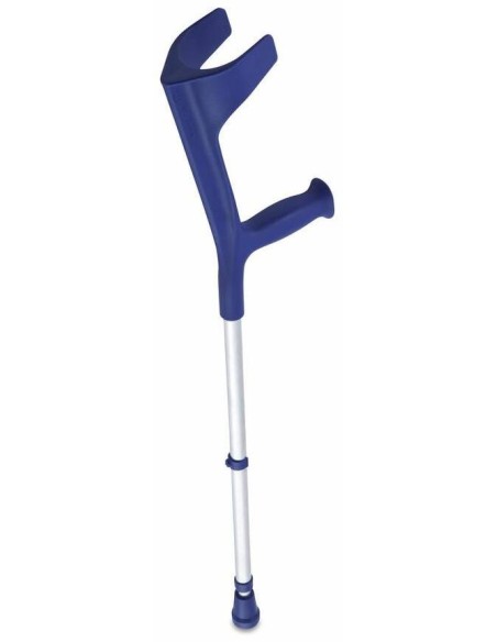 Corysan Bastón Inglés De Aluminio Regulable, 1 Ud