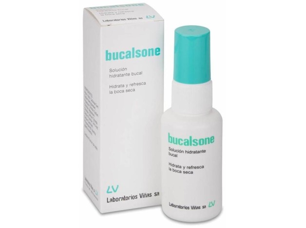 Bucalsone Solución 50Ml