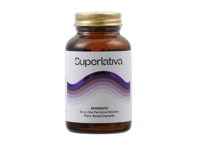 Superlativa Aphrodite 3x60 cápsulas ¡Triplo!
