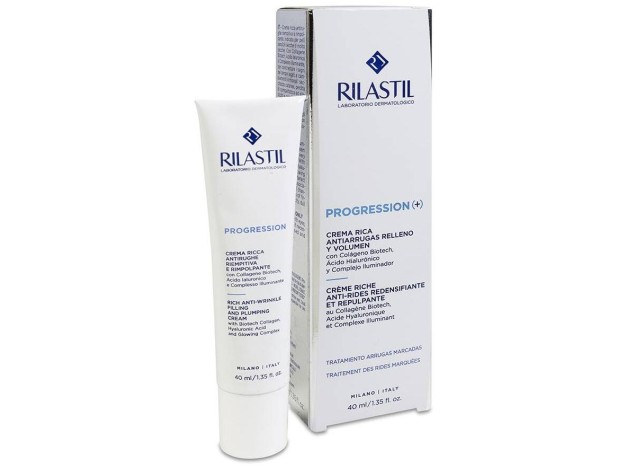 Rilastil Progression (+) Crema Rica...