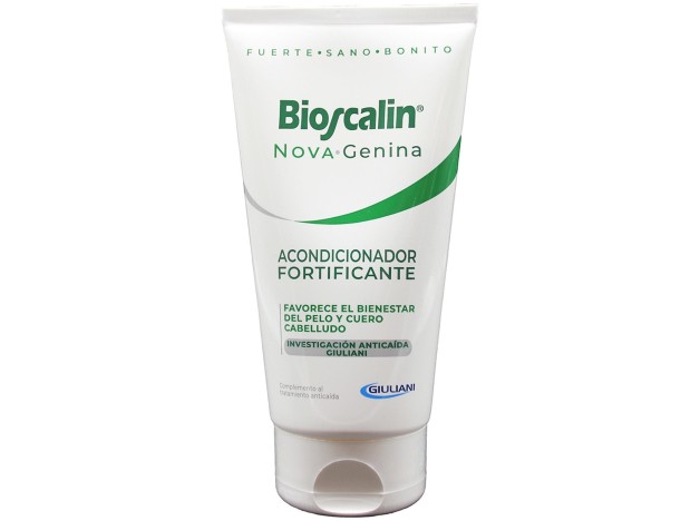 Bioscalin Nova Genina Acondicionador...