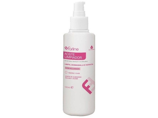 Farline Aceite Limpiador, 150 Ml