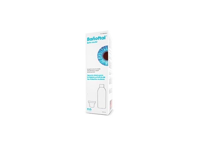 Bañoftal Cusi Liquido 200 ml