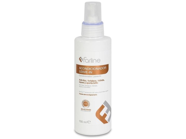 Farline Acondicionador Leave-In, 150 Ml
