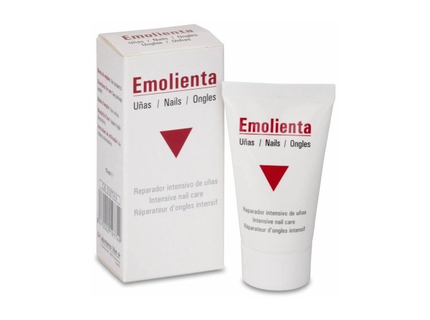Emolienta Uñas Crema 15Ml