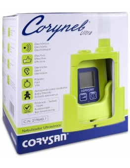 Coryneb Ultra Aerosol...