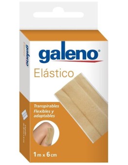Galeno Elástico Tiras...