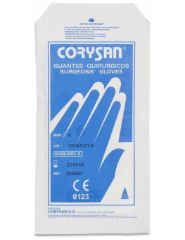 Corysan Guantes Quirúrgicos...