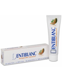 Dentiblanc Blanqueador...