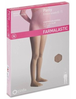 Panty Farmalastic...