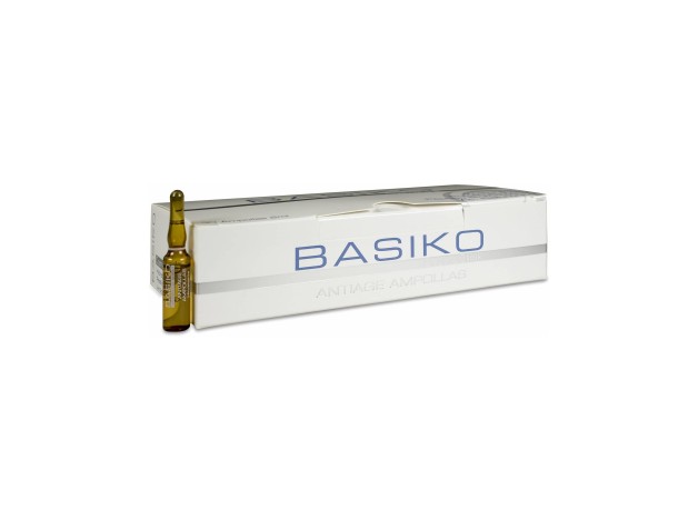 Cosmeclinik Basiko Vit C-Active Antiage...