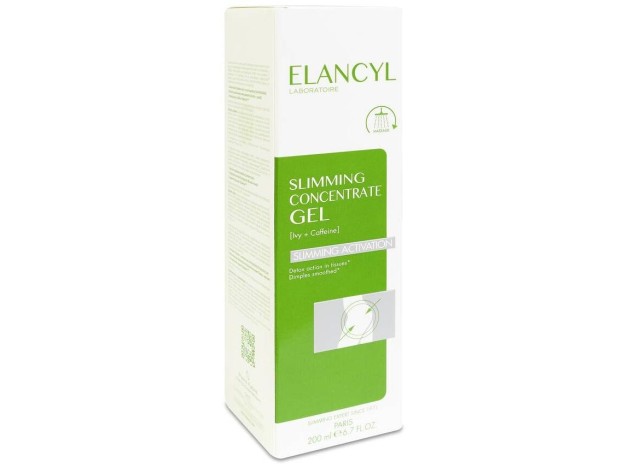 Elancyl Activ Gel Masaje Anticelulítico...