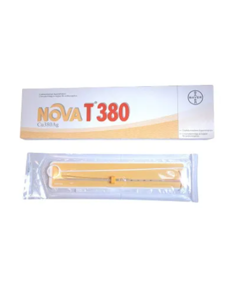 Diu Nova T 380 Schering