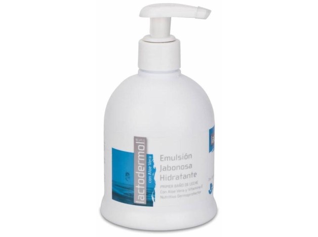 Unipharma Lactodermol®  Ph 5_5 Aloe Vera 300Ml