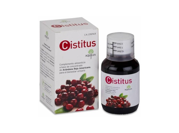 Cistitus Nox Líquido 150 Ml