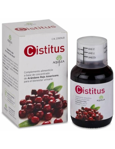 Cistitus Nox Líquido 150 Ml