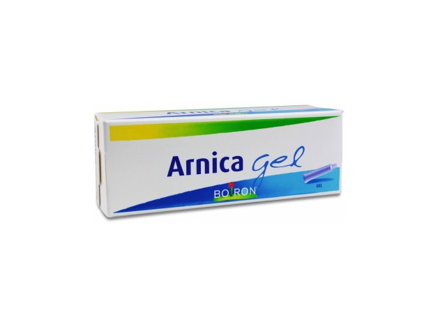 Boiron Arnica Gel, 45 G