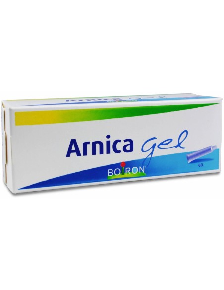 Boiron Arnica Gel, 45 G