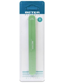 Beter Lima De Uñas De Fibra...