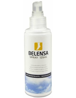 Belensa Spray...