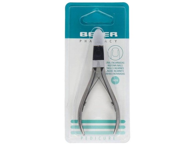 Alicate Especial Uñas Encarnadas Superpuesto 1 Pz