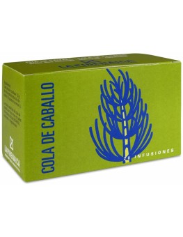 Herbofarma Infusión Cola De...
