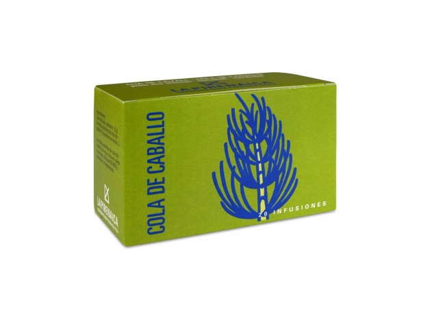 Herbofarma Infusión Cola De Caballo, 20 Uds