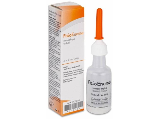 Casen Fisioenema 66Ml