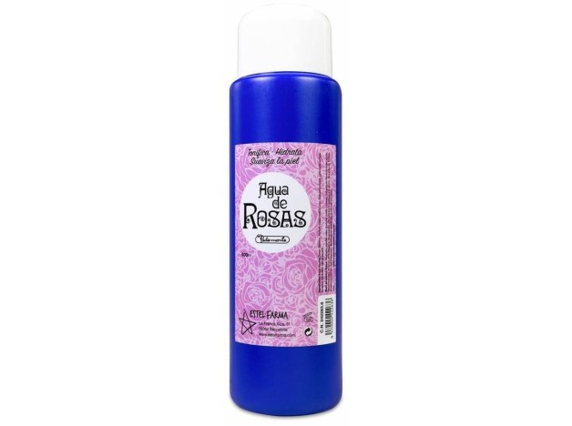 Agua De Rosas Pedemonte, 500 Ml