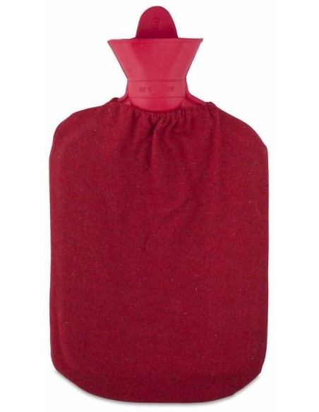 Corysan Bolsa De Agua Caliente De Paño 2L, 1 Ud