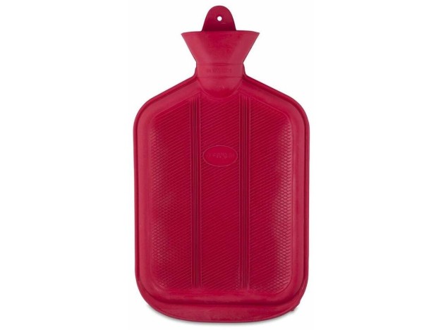 Corysan Bolsa De Agua Caliente De Paño 2 L, 1 Ud